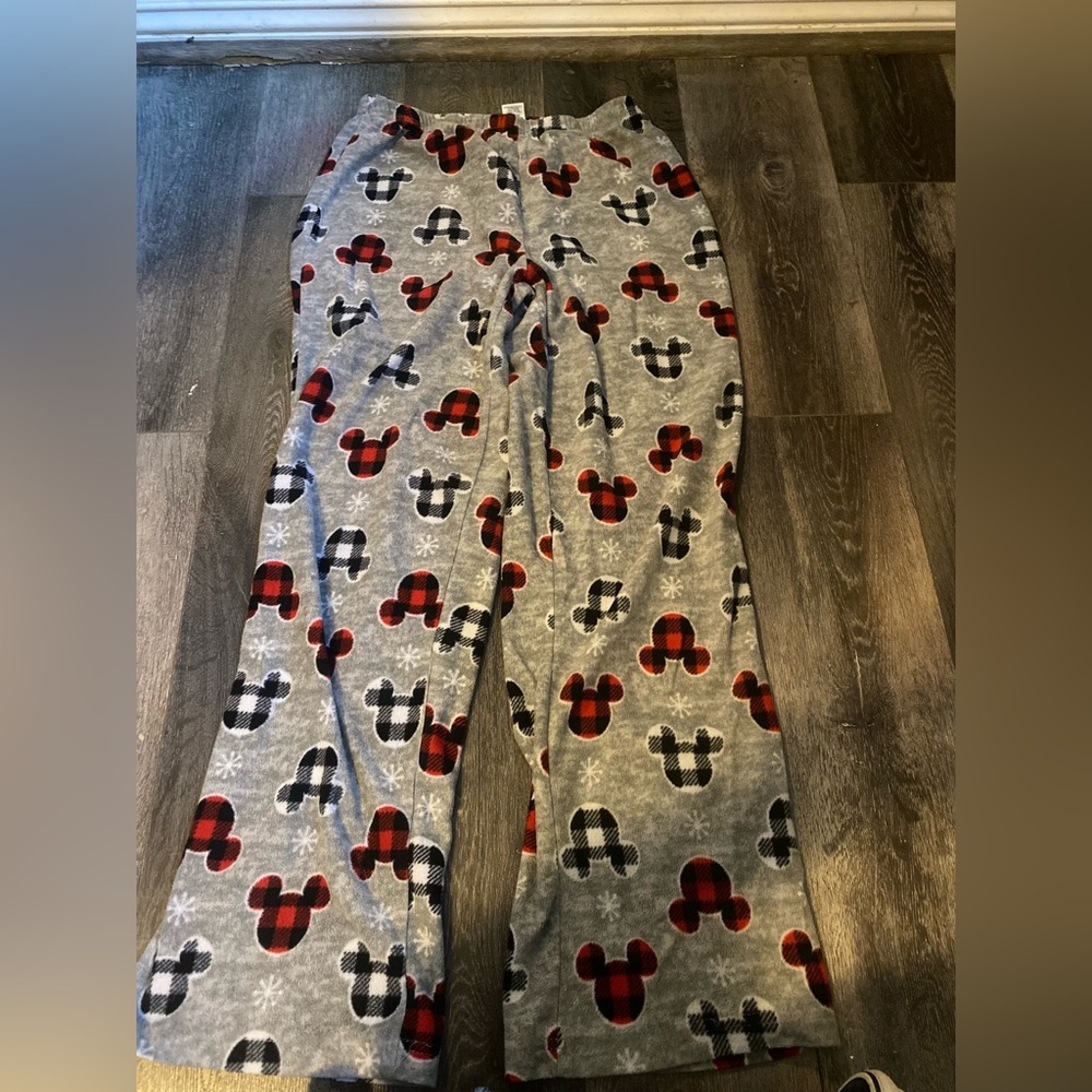 Disney pajama pants